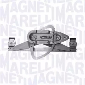 MAGNETI MARELLI 350103131400 -  Подъемное устройство для окон